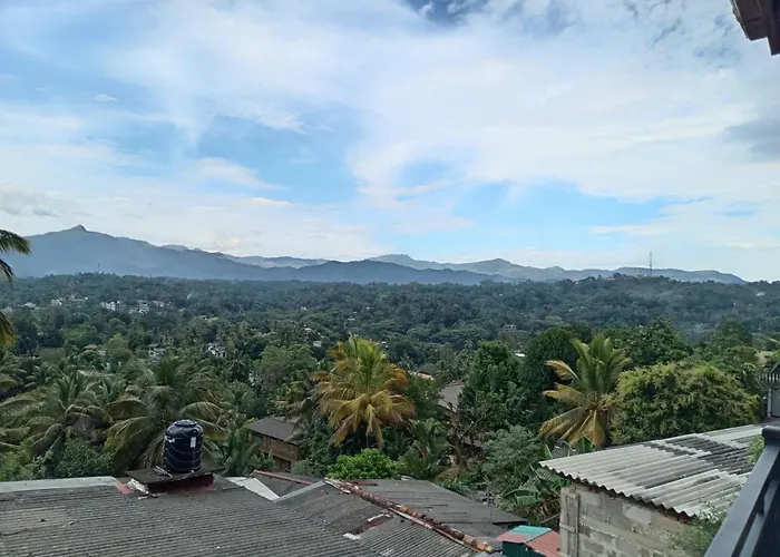 Dreamscape Home Stay